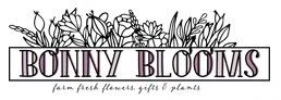 Bonny Blooms
