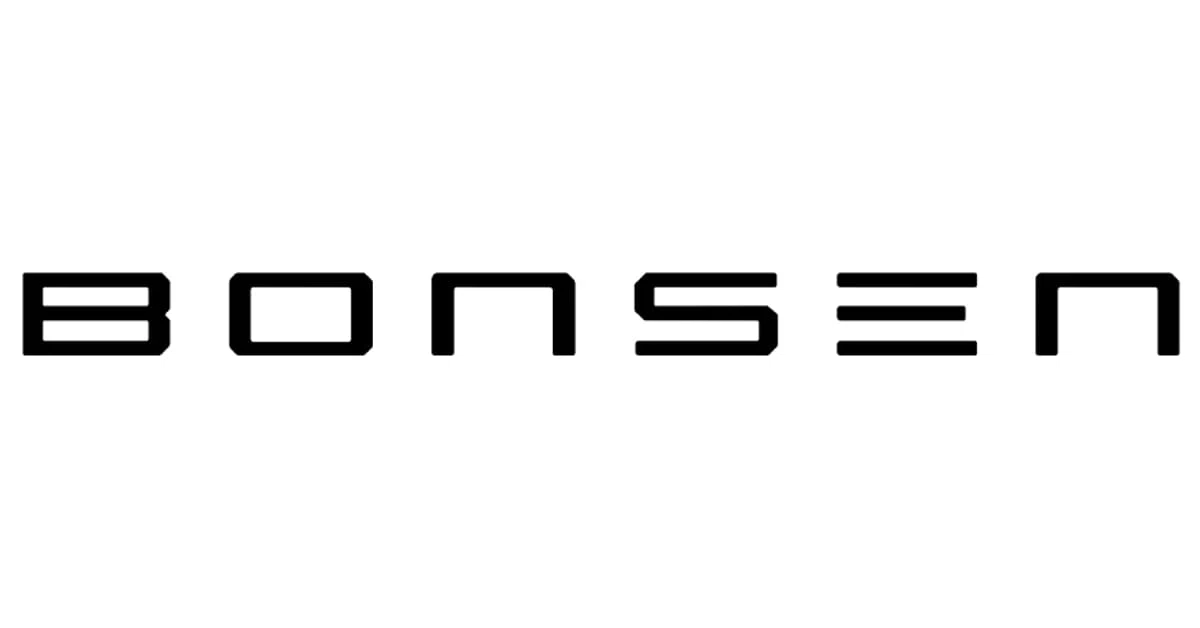 Bonsen