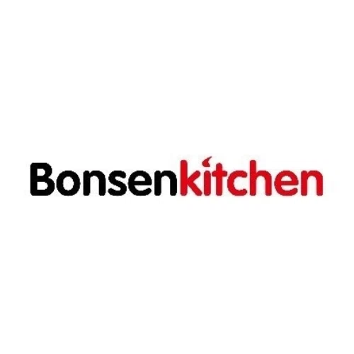 Bonsenkitchen