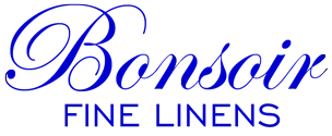 Bonsoir Fine Linens