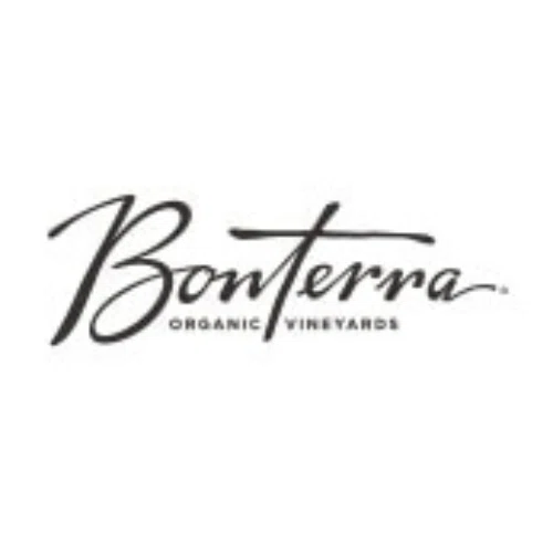 Bonterra Wines