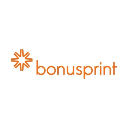 Bonus Print UK Promo Codes