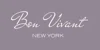 Bon Vivant New York