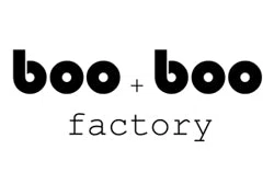 Boo and Boo Factory