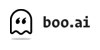 Boo logo