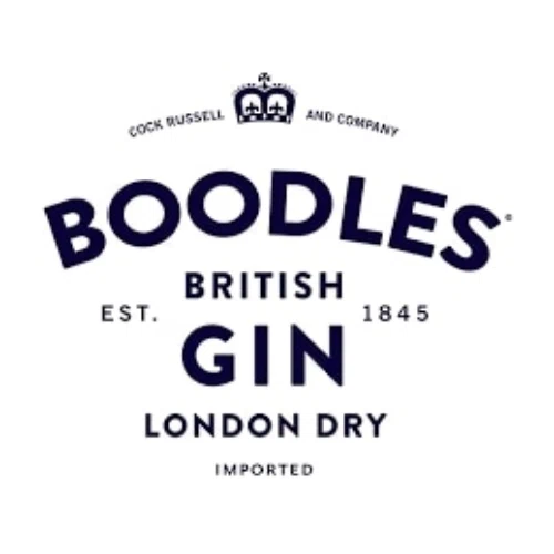 Boodles Gin