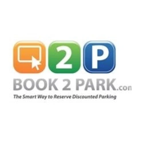 Book2Park.com