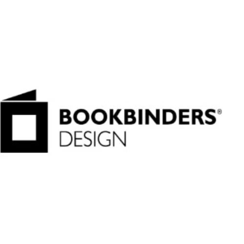 Bookbinders Design