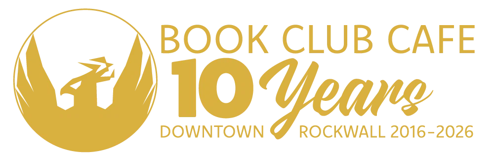 Book Club Cafe