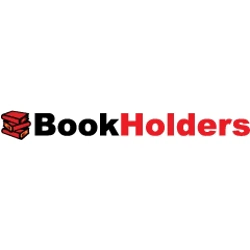 75% Off BookHolders.com Coupon (2 Promo Codes) Sep 2022