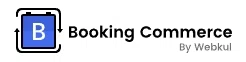 Booking Commerce