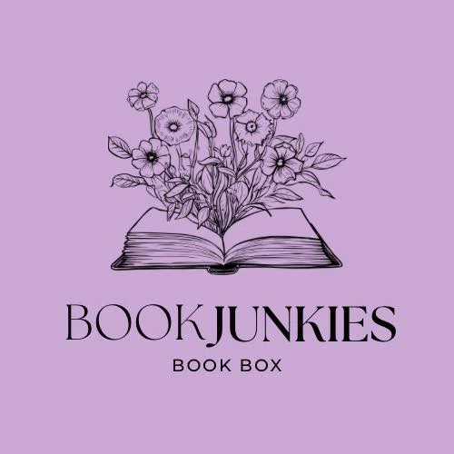 Book Junkies Book Box