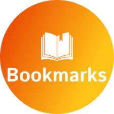 Bookmarks Retail Logo for Special Discounts