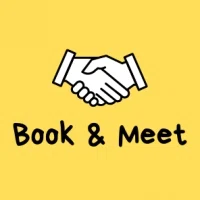 Book & Meet