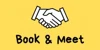 Book & Meet