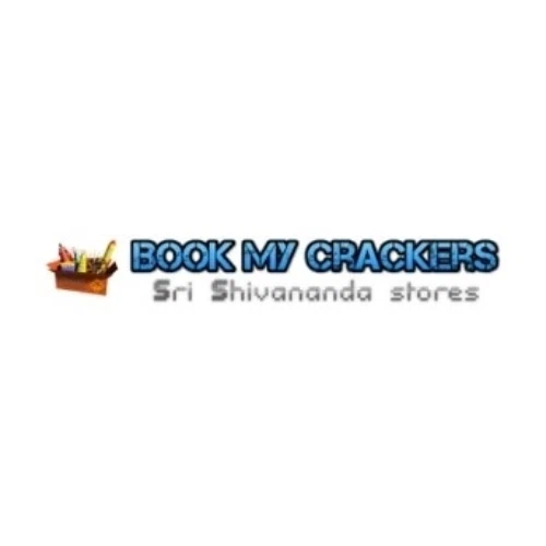 Book My Crackers