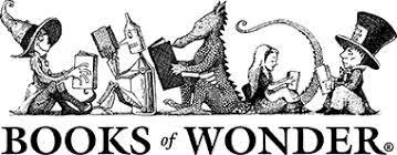Books of Wonder