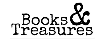 Books & Treasures