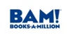 Books-A-Million