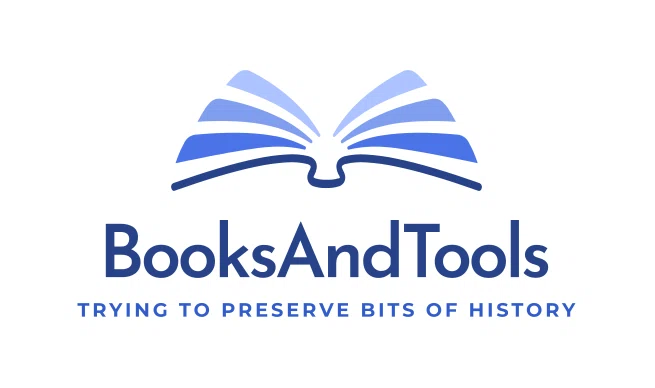 Books and Tools