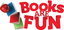 Books Are Fun