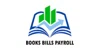 Books Bills Payroll logo
