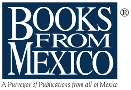 Books From Mexico