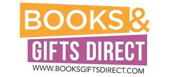 Books & Gifts Direct Logo for Promo Codes