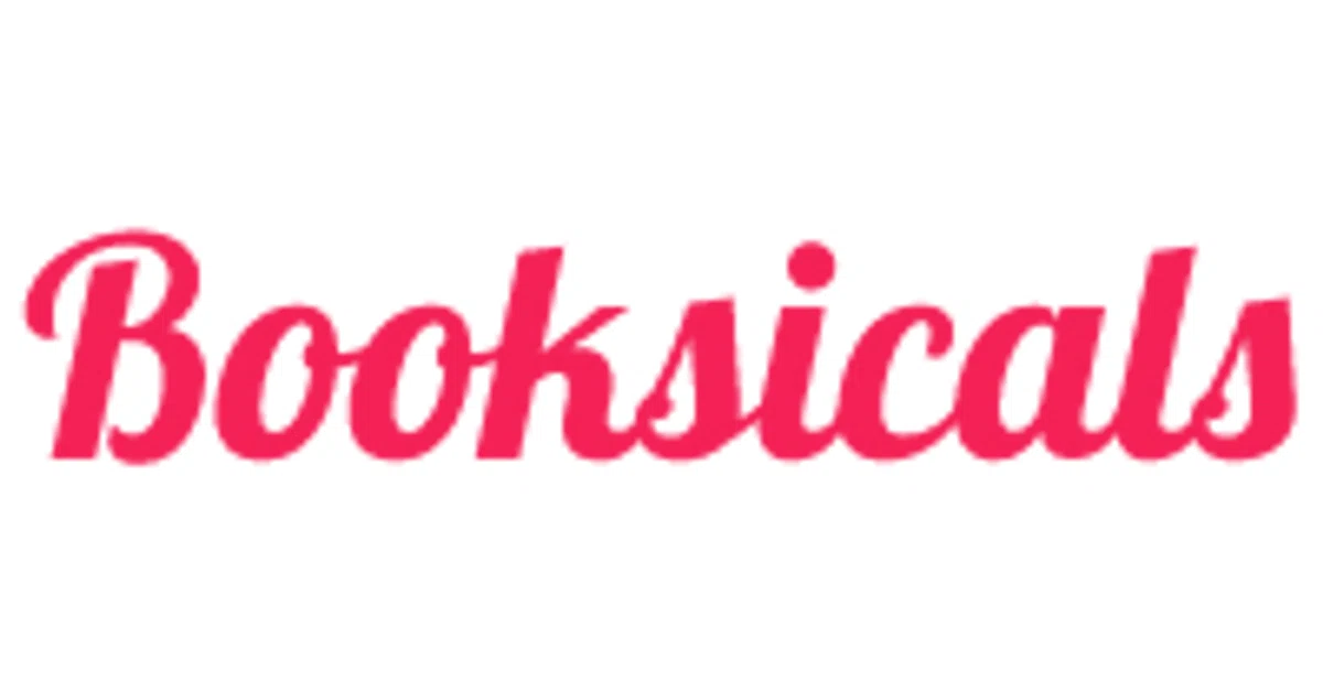 Booksicals