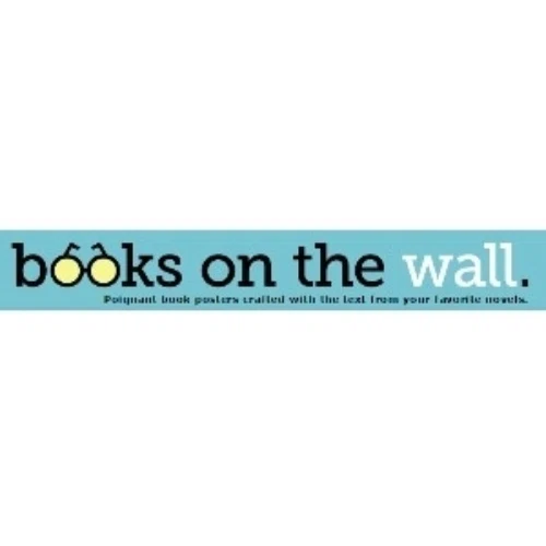 Books on the Wall