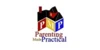 Parenting Made Practical logo