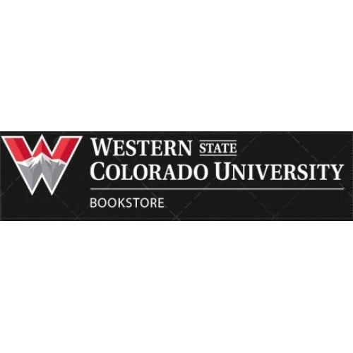 Western State Colorado University Bookstore