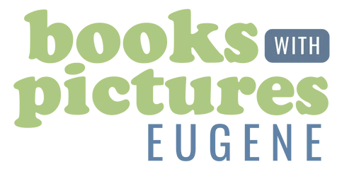 Books With Pictures Eugene