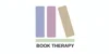 Book Therapy logo