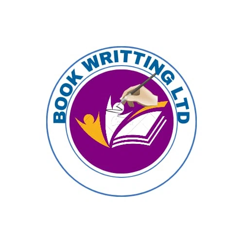 Book Writting Ltd Logo for Promo Codes