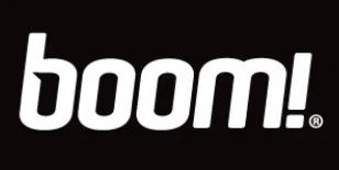 Boom Nutrition