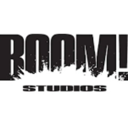 BOOM! Studios