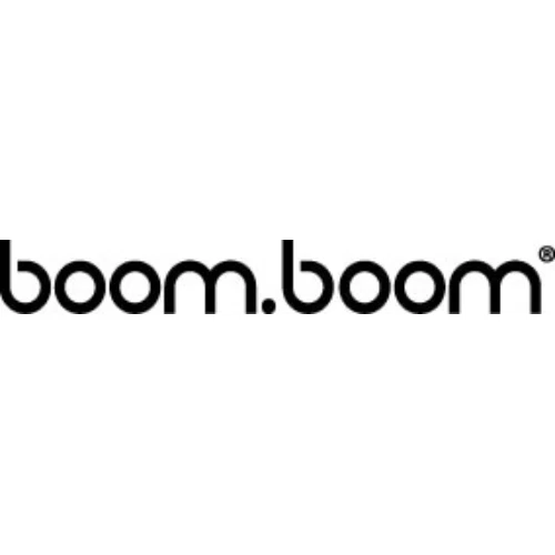 BoomBoom Naturals