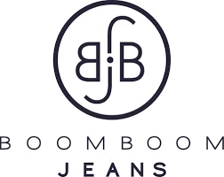 Boom Boom Jeans