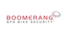 Boomerang Bike