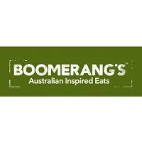 Boomerang's