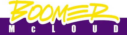 Boomer McLOUD