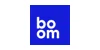 Boom Home Medical logo