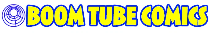 Boom Tube Comics