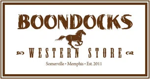 Boondocks Western Store