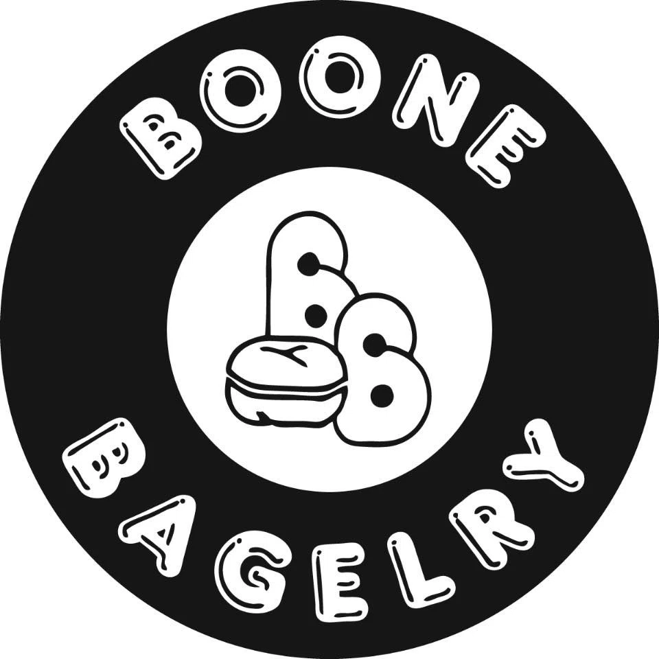 Boone Bagelry
