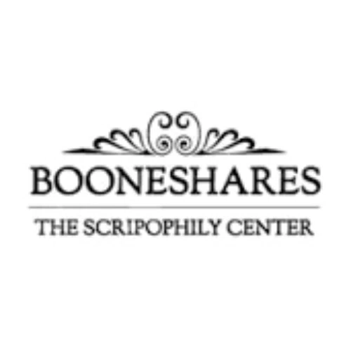 Booneshares