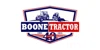 Boone Tractor