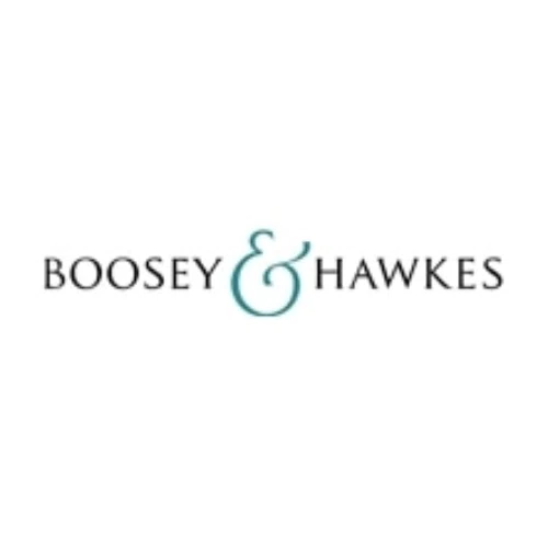 Boosey & Hawkes