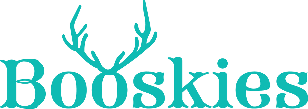 Booskies Boutique Logo for Special Discounts